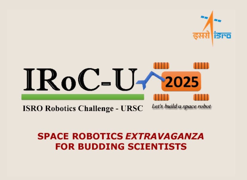 IRoC-U 2025 Project
