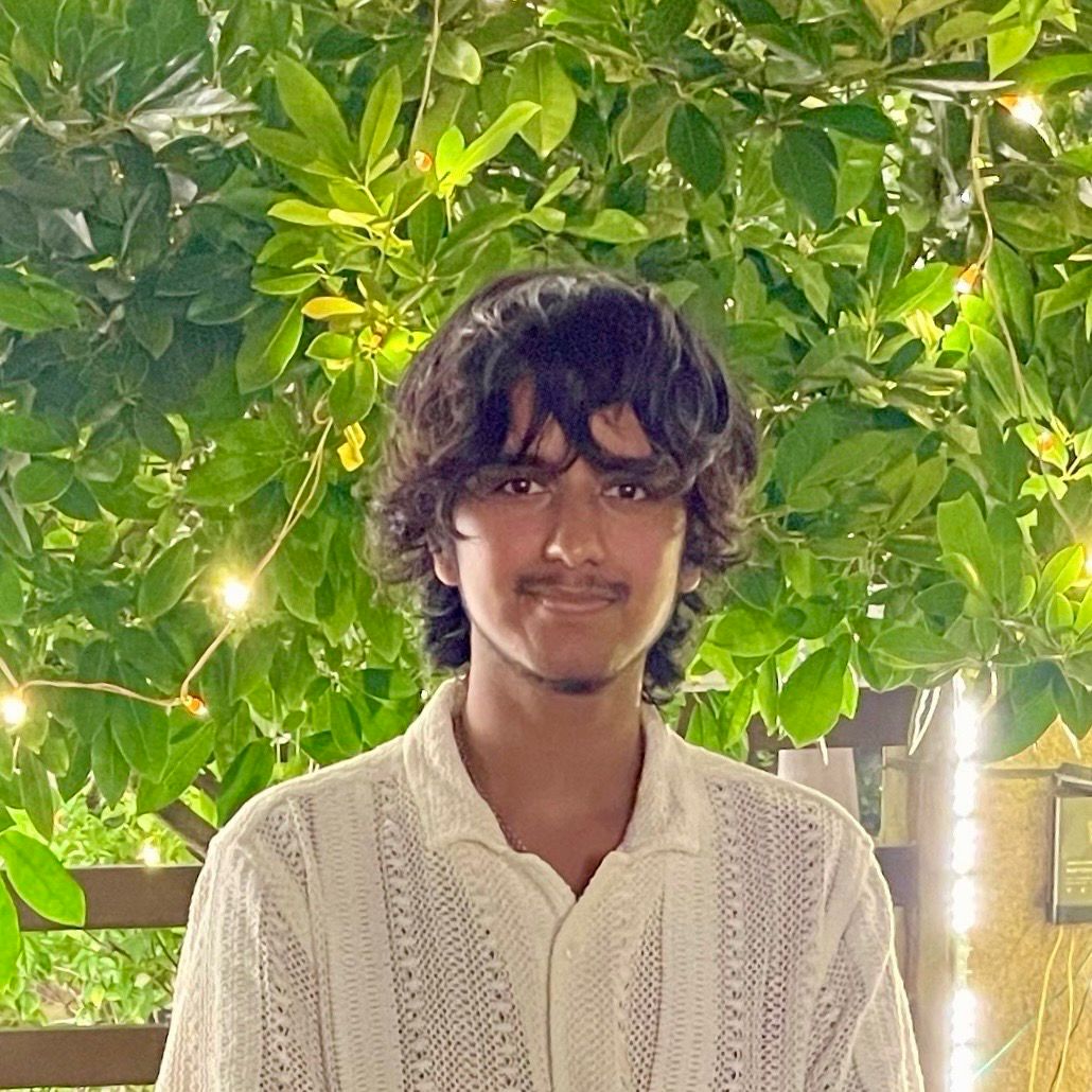 Aditya Nalin Thakur