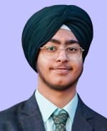 Anmoldeep Singh Dhillon