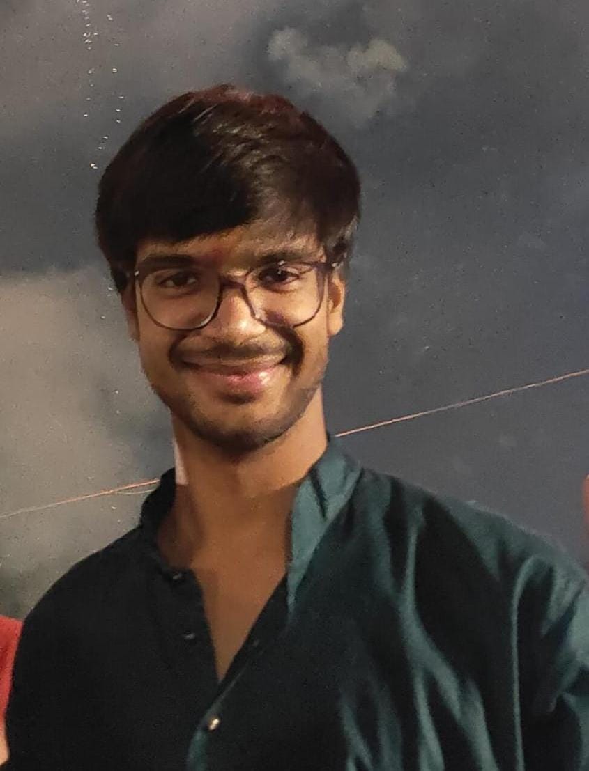 Sanskar Yaduka