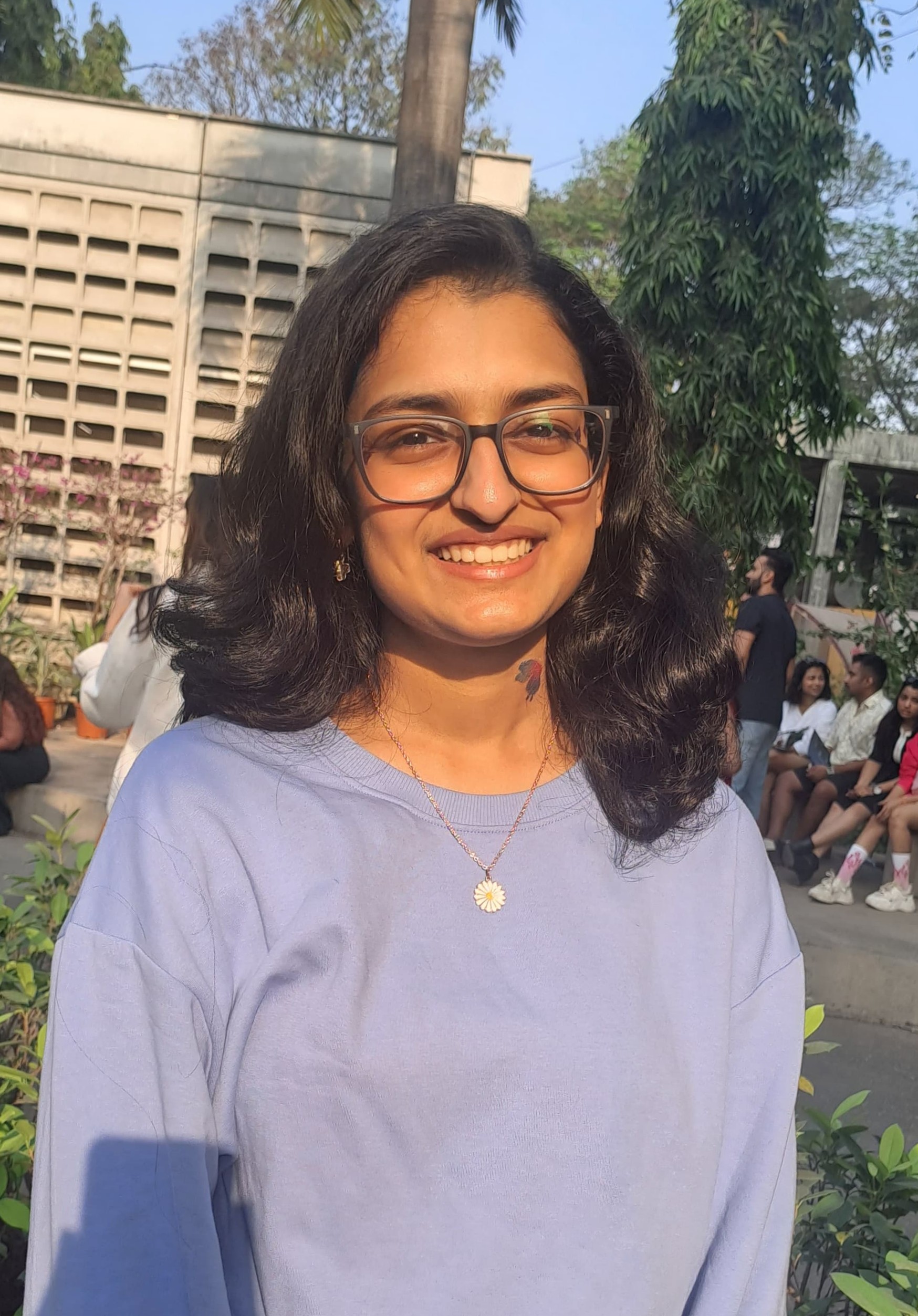 Shruti Ramchandra Dalvi