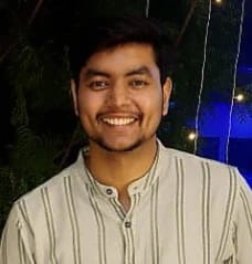 Shubh Jain