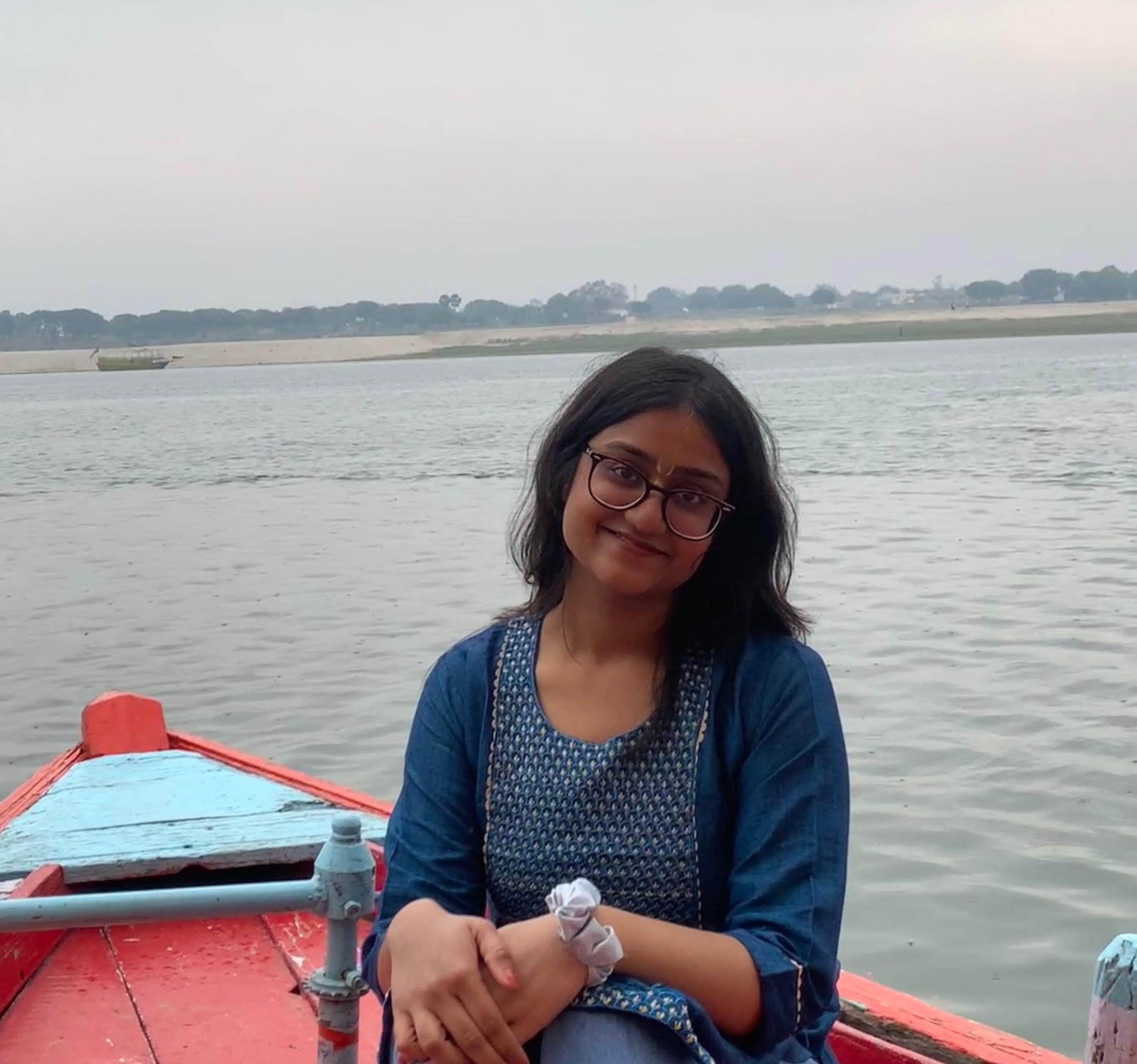 Suhana Krishya