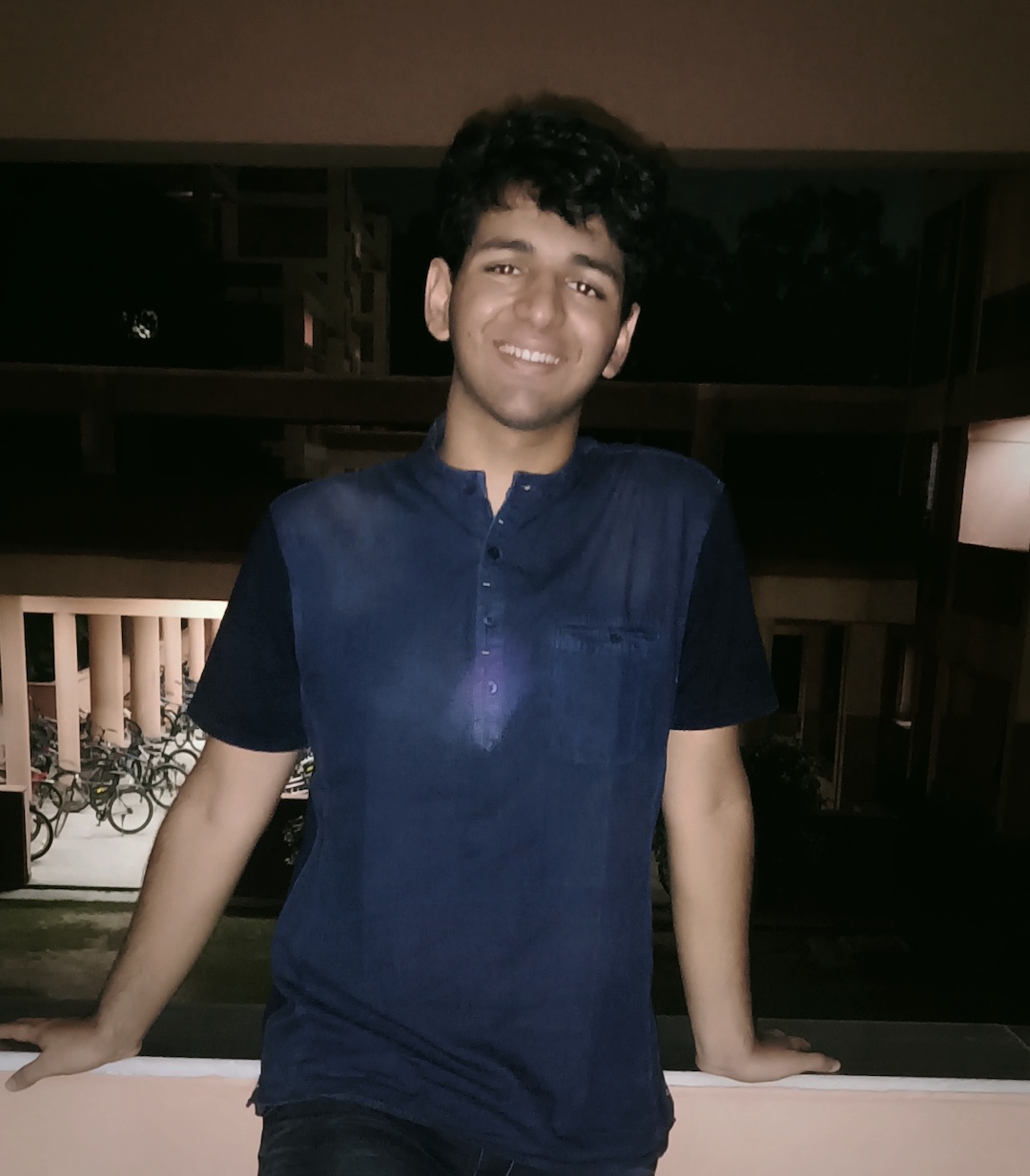 Akshyat Bansal