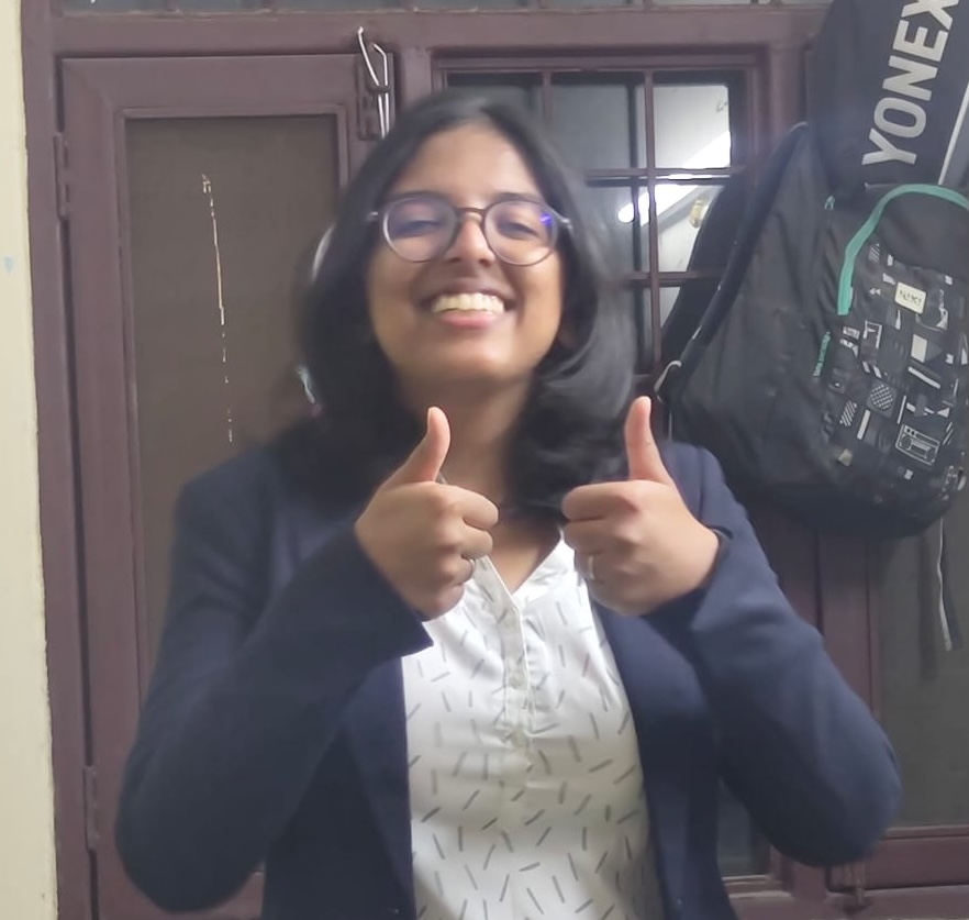 Meher Narula