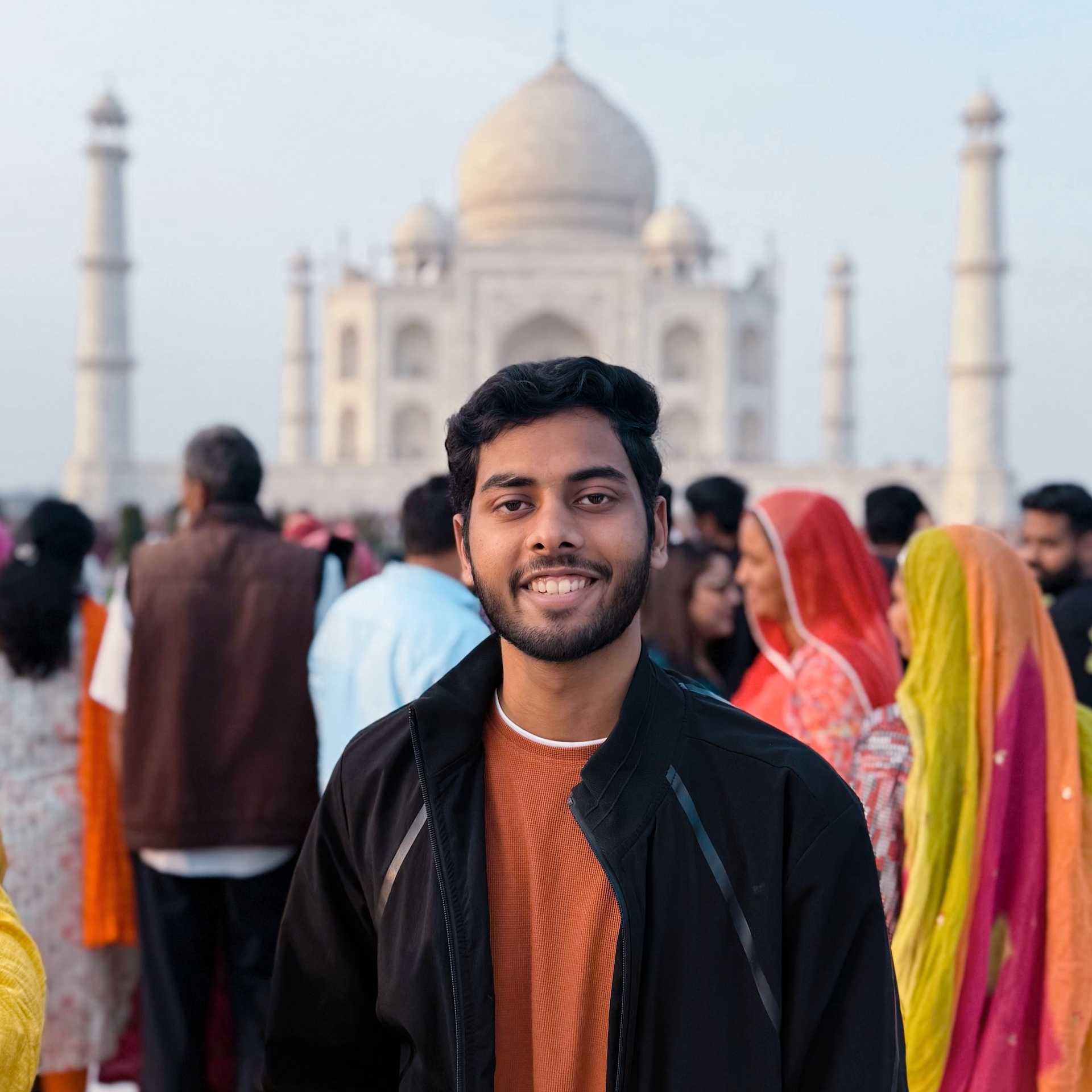 Prasun Shrivastav