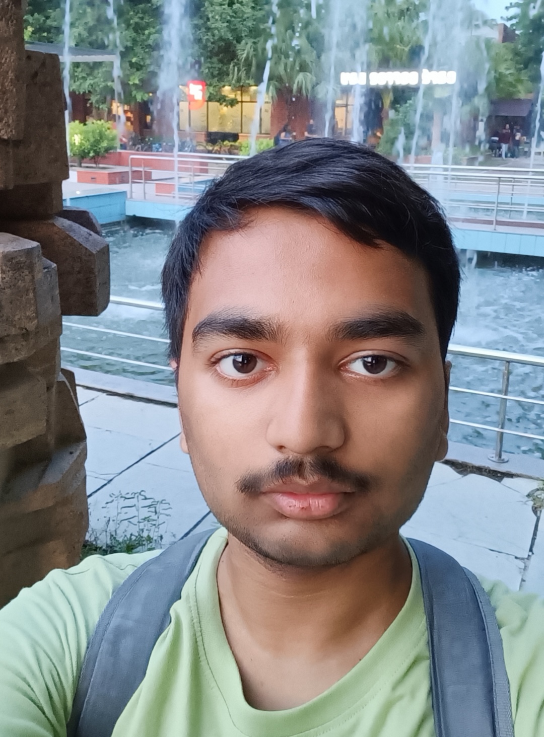 Shivang Sonker