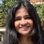 Somya Garg
