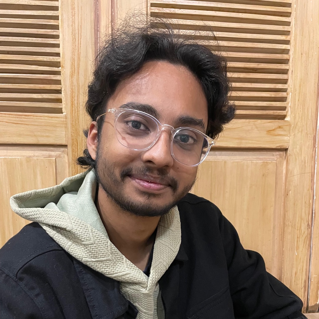 Sunraj Patel